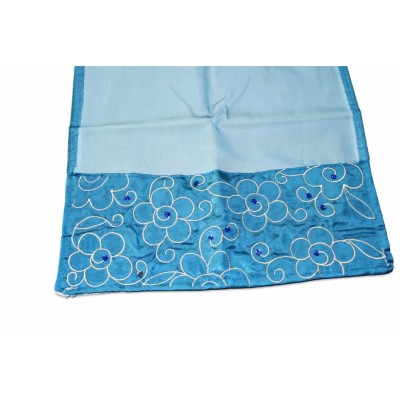 Runner Fiori - particolare