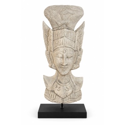 Statua Divinità Balinese