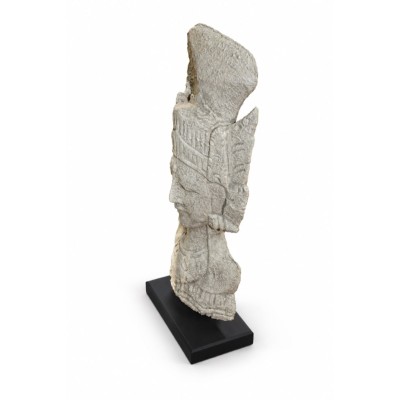 Statua Divinità Balinese