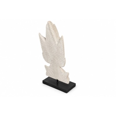 Statua Divinità Giavanese - retro