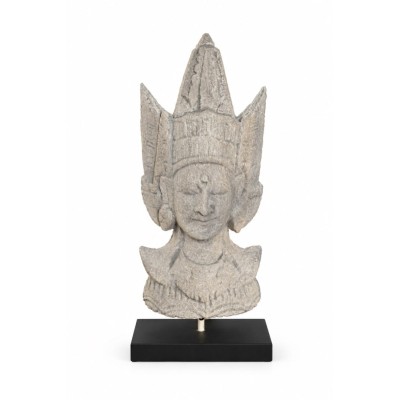Statua Divinità Giavanese