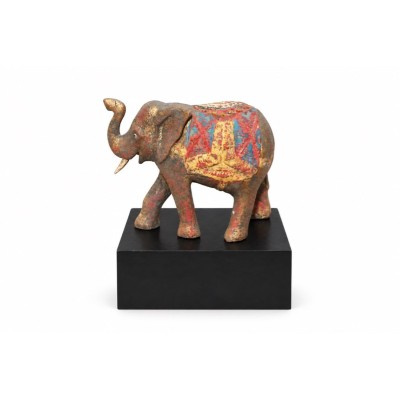 Elefante Balinese