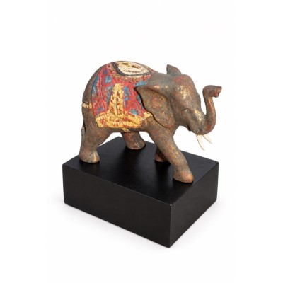 Elefante Balinese