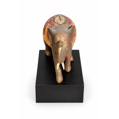 Elefante Balinese