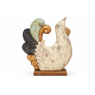 Gallina Balinese
