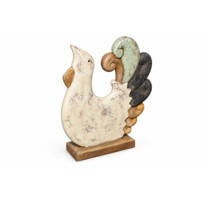 Gallina Balinese