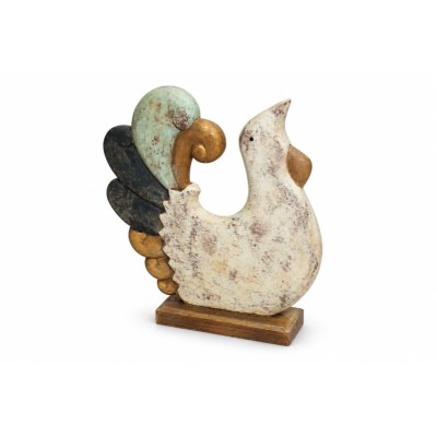 Gallina Balinese