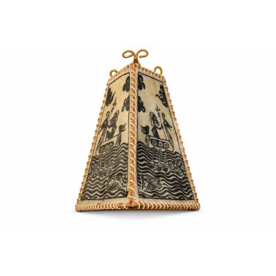 Applique Balinesi