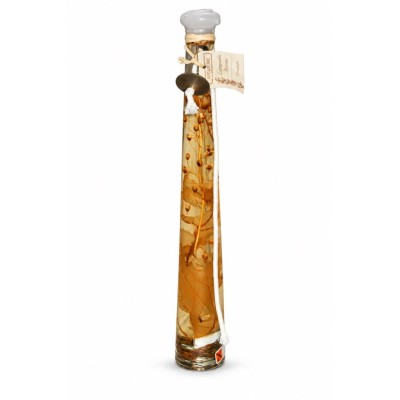 Lampada fiorita Caprifoglio