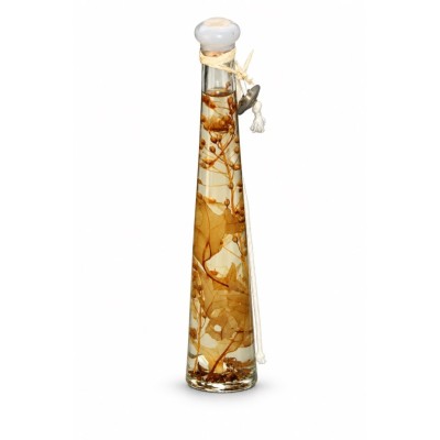 Lampada fiorita Caprifoglio