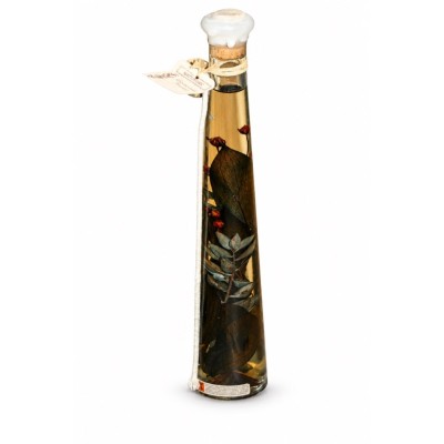 Lampada fiorita Cascata di Petali
