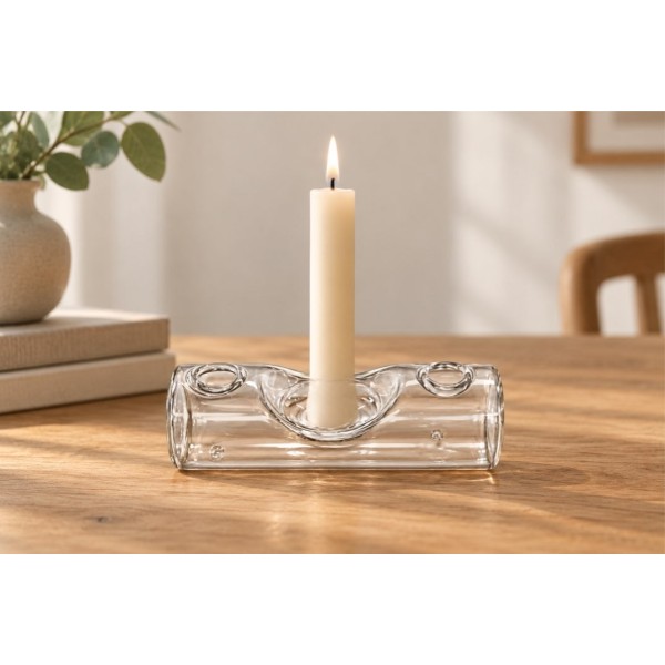 Espositore Fiori e Tea Light