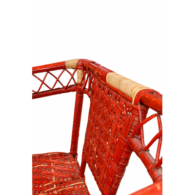 seconda poltrona  ripresa legacci