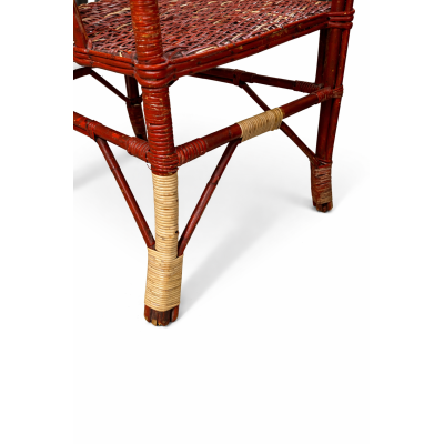 seconda poltrona  ripresa legacci