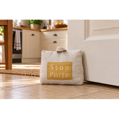 esempio utilizzo Fermaporte Stop