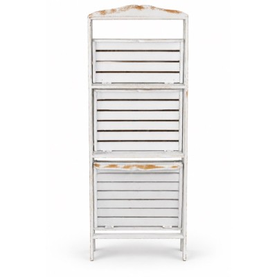Etagere 3 Piani Pieghevole