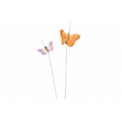 Set Farfalline Decorative