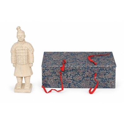 Miniature dell'Esercito Cinese - in piedi