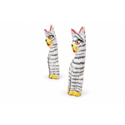 Gatto Silvestro