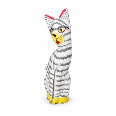 Gatto Silvestro - piccolo