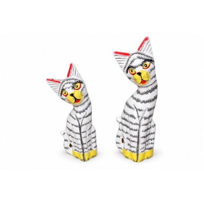 Gatto Silvestro
