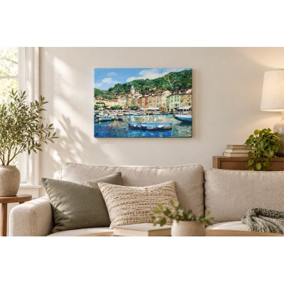 Quadro Portofino