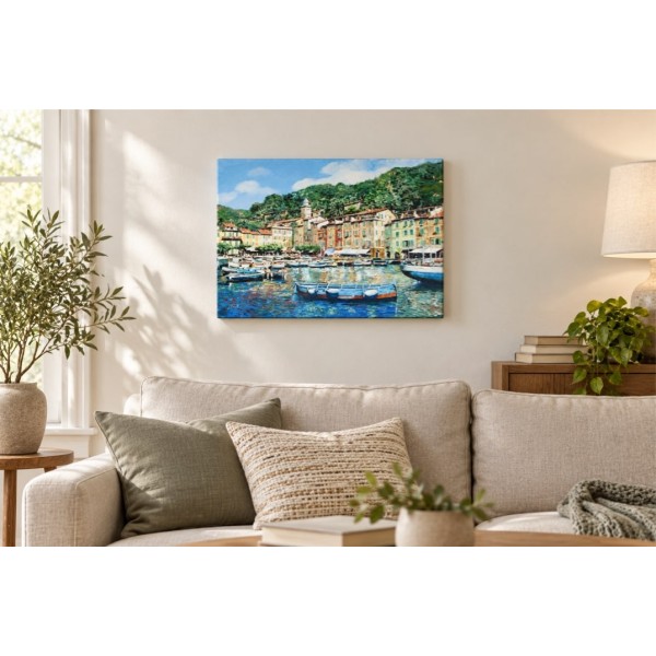 Quadro Portofino