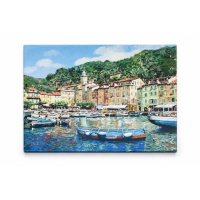 Quadro Portofino