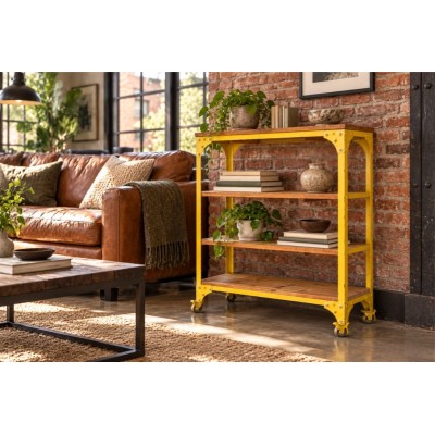 esempio di utilizzo Libreria Gustav