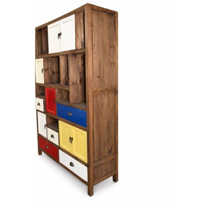 Libreria Cedar