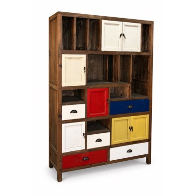 Libreria Cedar
