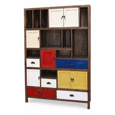 Libreria Cedar
