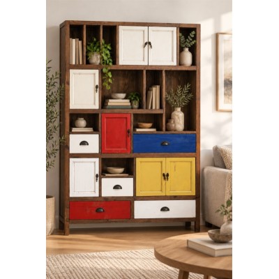 esempio di utilizzo Libreria Cedar