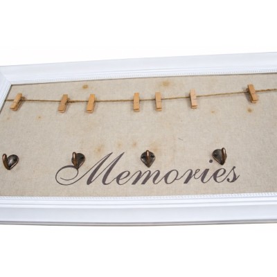 Porta Chiavi Invecchiato Memory