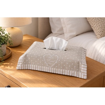 esempio di utilizzo Copri Clinex Sweet Home
