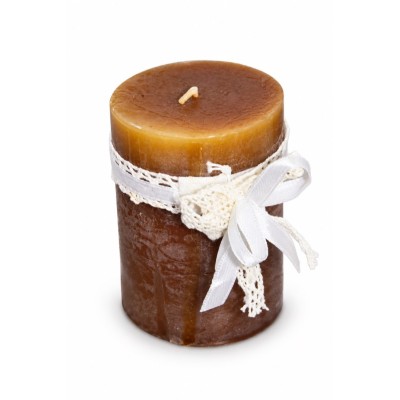 Candela Cioccolato - piccola