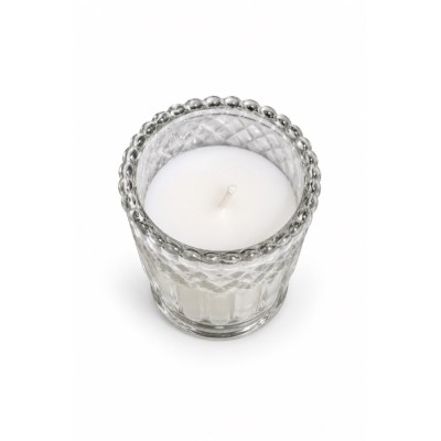Candela Profumata Vision Vaniglia - bianco