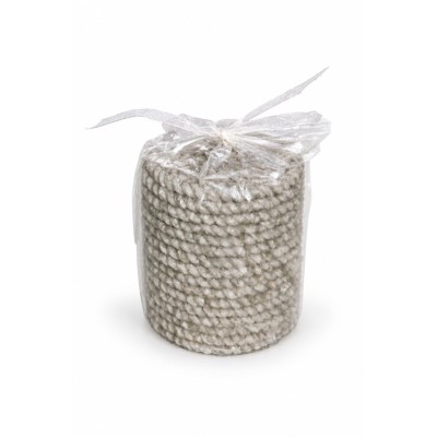 Candela Gomitolo - grigio
