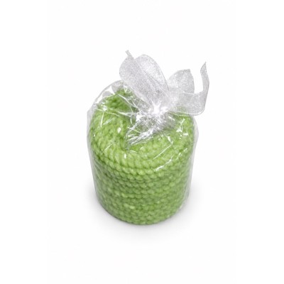 Candela Gomitolo - verde