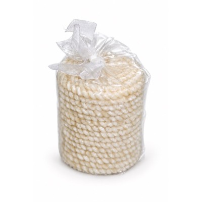 Candela Gomitolo - naturale