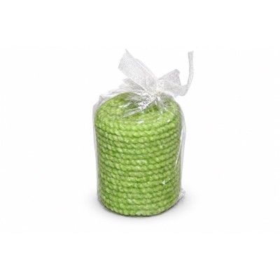 Candela Gomitolo - verde