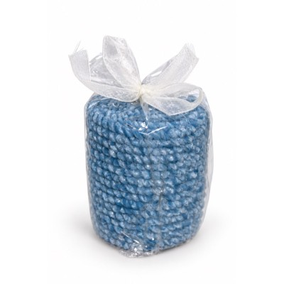 Candela Gomitolo - azzurro