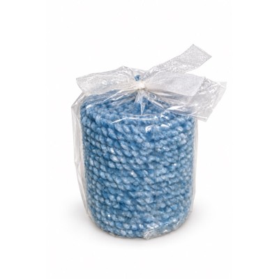 Candela Gomitolo - azzurro