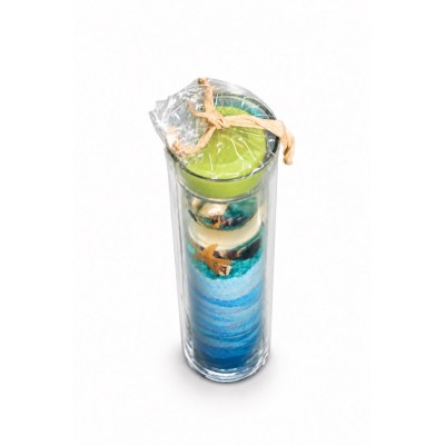 Porta tea Light Faro