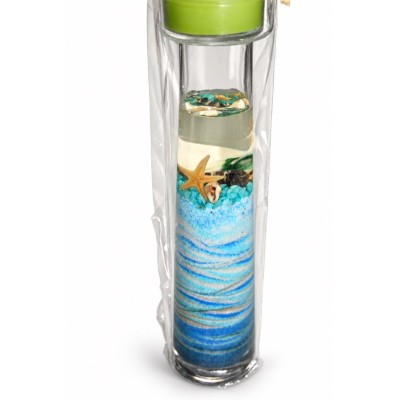 Porta tea Light Faro