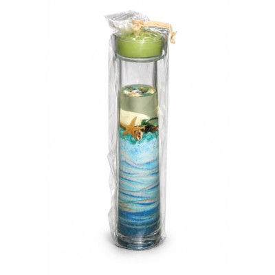 Porta tea Light Faro