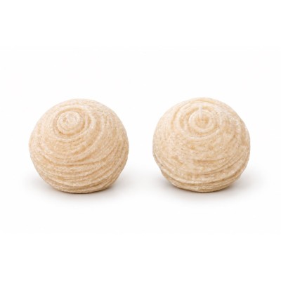 Candela Gomitolo Palla - naturale