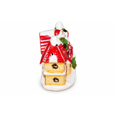 Casa di Babbo Natale