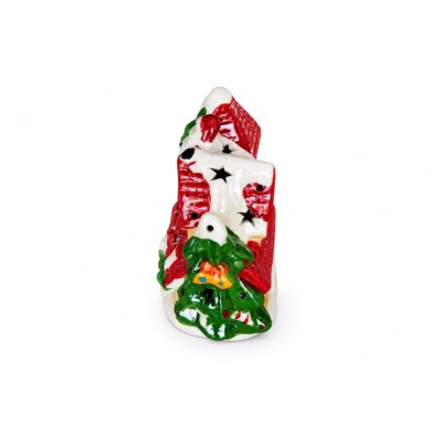 Casa di Babbo Natale