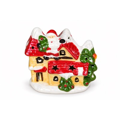 Casa di Babbo Natale